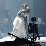 Soundtrack Hamlet, Berliner Ensemble, Ophelia's Song, Apples In Space