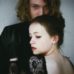 Apples In Space, folk band from Berlin. By Ezgi Polat