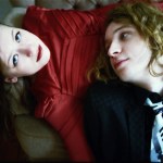 Apples In Space, folk band from Berlin. By Ezgi Polat