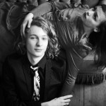 Apples In Space, folk band from Berlin. By Ezgi Polat