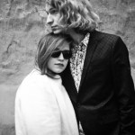 Apples In Space, folk band from Berlin. By Ezgi Polat