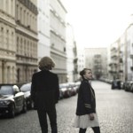 The official homepage of berlin-based German-Norwegian folk-duo Apples In Space, consisting of Julie Mehlum & Phil Haussmann.